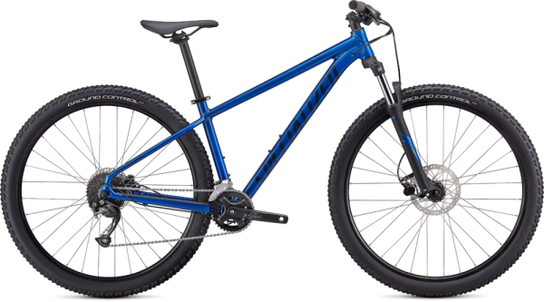 Specialized Rockhopper Sport GLOSS COBALT / CAST BLUE M