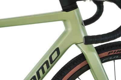 Megamo Bicycles Megamo Silk 06 GREEN S 29" Produktbild 1