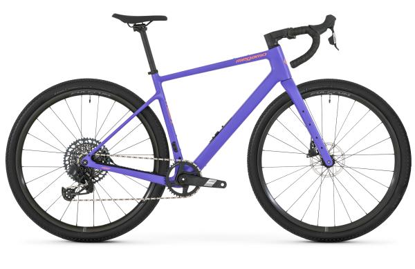 Megamo Bicycles West 05 MALVA S 29"