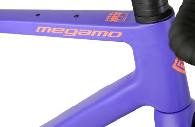 Megamo Bicycles West 05 MALVA S 29" Produktbild 1