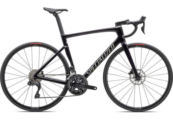 Specialized TARMAC SL7 COMP KH 54 MIDNIGHT SHADOW METALLIC/BLACK