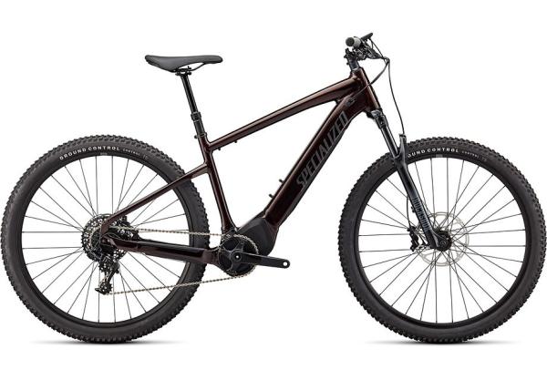 Specialized TERO 5.0 NB S RED ONYX/SMOKE