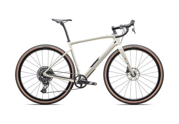 Specialized DIVERGE COMP CARBON 56 BIRCH/WHITE