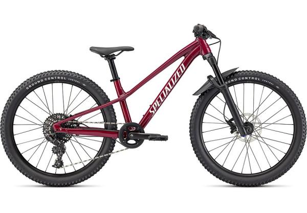 Specialized RIPROCK EXPERT 24 INT 24 RASPBERRY/WHITE