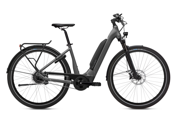 FLYER 22 Upstreet5 5.20 Comf S Anthr. Anthracite Gloss S