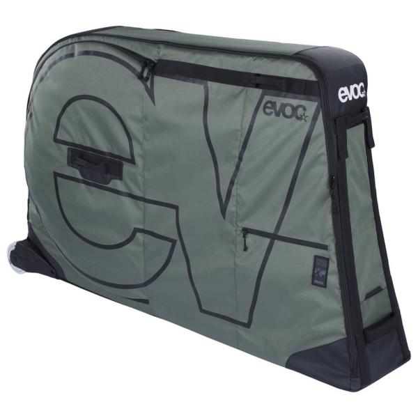Evoc travel case