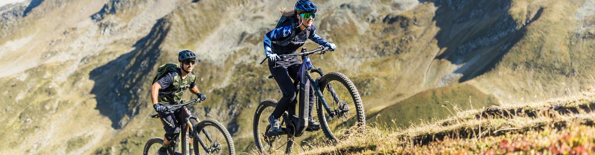  - Sputnik-Bikeshop und Werkstatt Zweisimmen