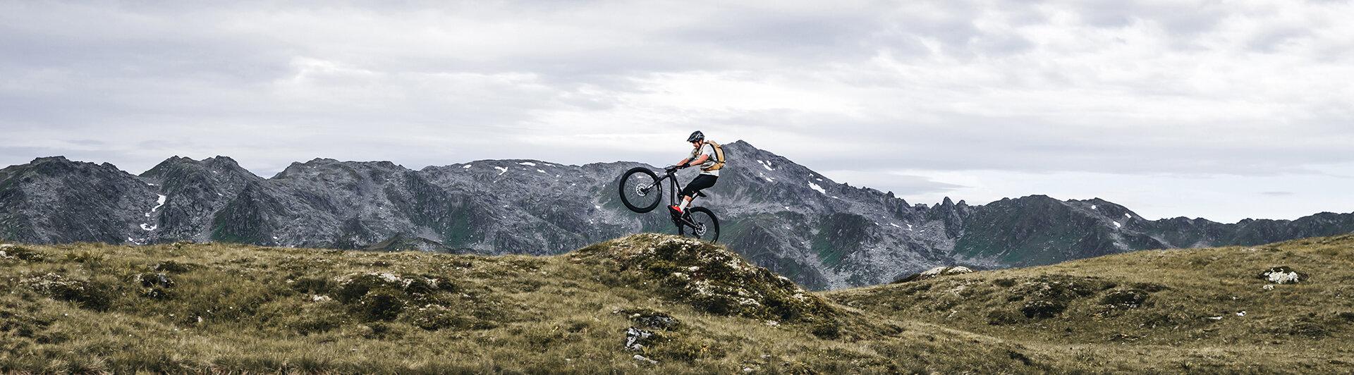  - Sputnik-Bikeshop und Werkstatt Zweisimmen