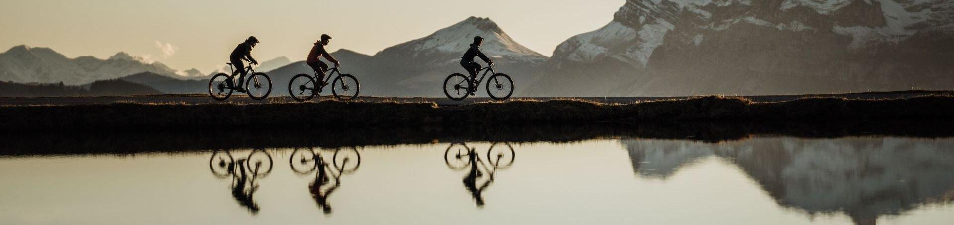  - Sputnik-Bikeshop und Werkstatt Zweisimmen
