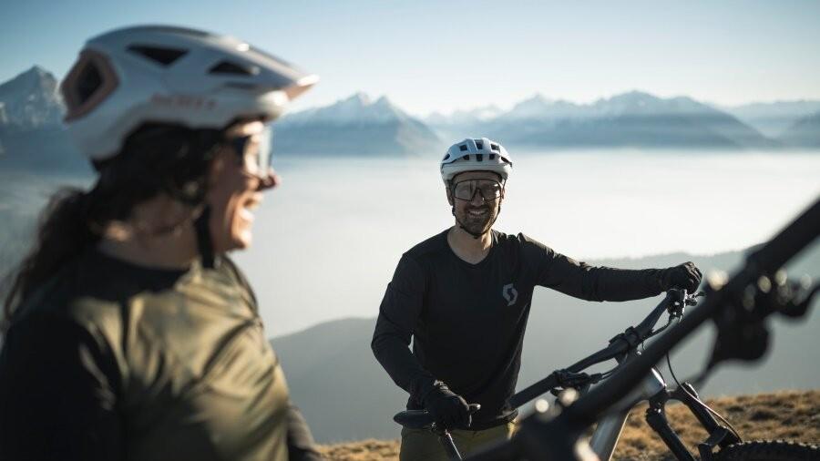  - Sputnik-Bikeshop und Werkstatt Zweisimmen