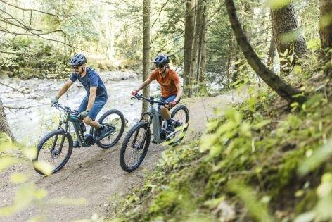 Kategorie MTB-Hardtail