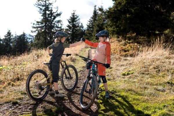 Kategorie Kinder- Jugendbikes