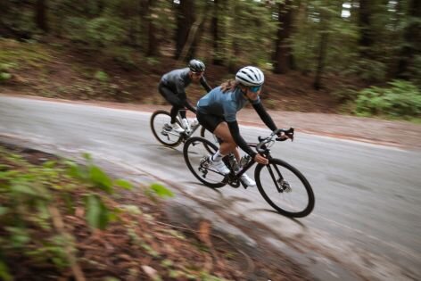 Endurance Race-Bikes