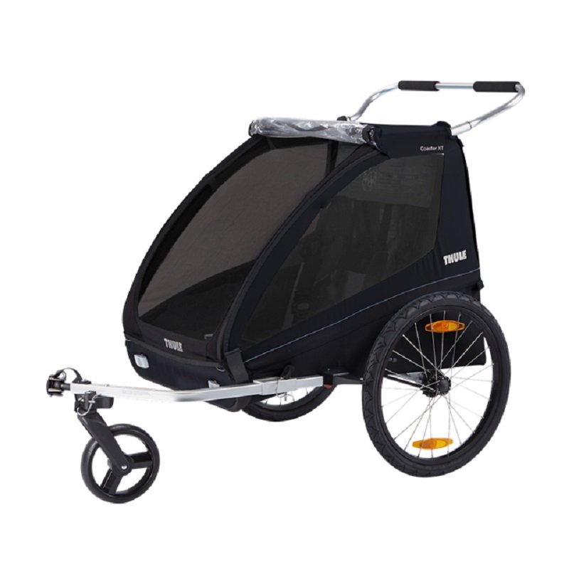 Thule Chariot Kinderanhänger