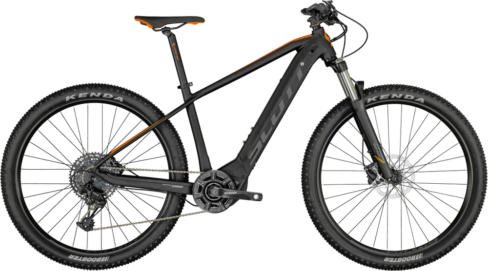 Scott Aspect eRIDE 920 M