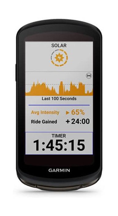 Garmin Edge 1040 Solar