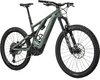 Specialized LEVO COMP ALLOY NB S4 SAGE GREEN/COOL GREY/BLACK